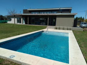 PALAZZOLO CASA DE CAMPO Y RELAX